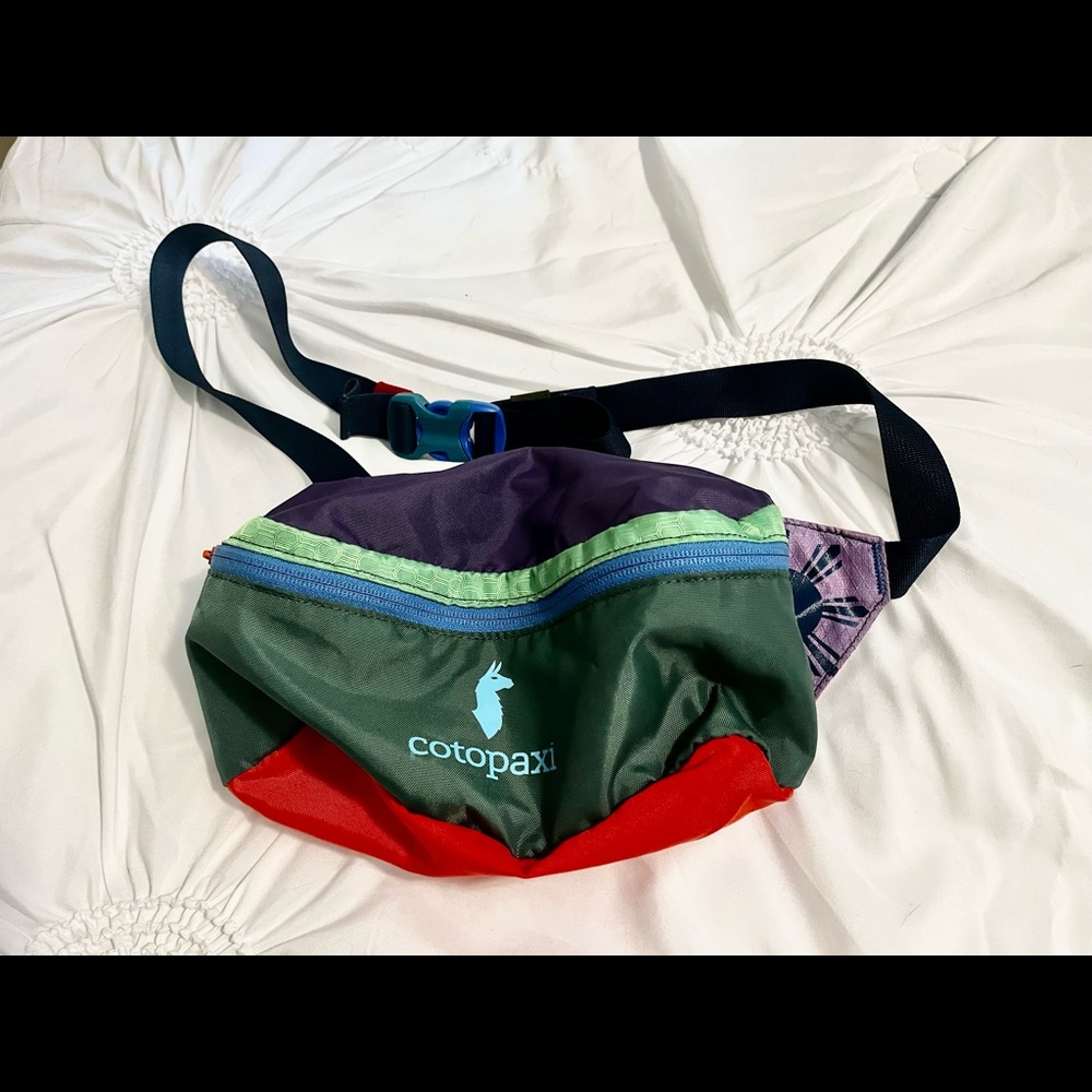 Cotopaxi Bataan Hip Pack